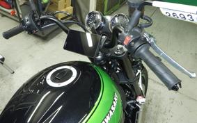 KAWASAKI Z900RS 2025 ZR900K