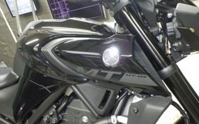 YAMAHA MT-03 ABS 2020 RH13J