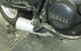 YAMAHA TW200 2JL