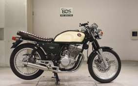 HONDA GB250 CLUBMAN Gen.4 MC10