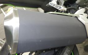 KAWASAKI NINJA 400 2024 EX400L