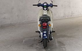 HONDA SUPER CUB110 JA44