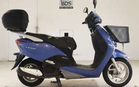 HONDA LEAD 110 1998 JF19