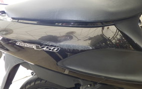 SUZUKI ADDRESS V50 CA4BA