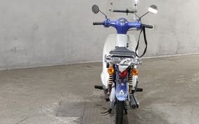 HONDA SUPER CUB110 JA07