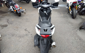 YAMAHA N-MAX155 ABS SG50J