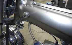 HONDA DAX 50 GEN 2 2000 AB26