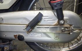HONDA C110 SUPER CUB JA10