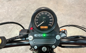 HARLEY XL883R 2010 CS2