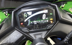 KAWASAKI ZX-4RR 2023 ZX400P