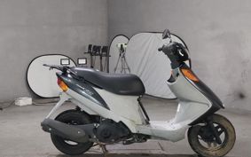 SUZUKI ADDRESS V125 CF4EA
