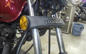 HONDA LY125 FI