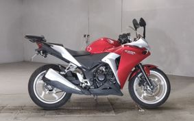 HONDA CBR250R MC41