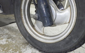 YAMAHA JOG Gen.4 2019 SA16J