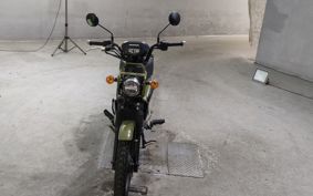 HONDA CROSS CUB110 JA45