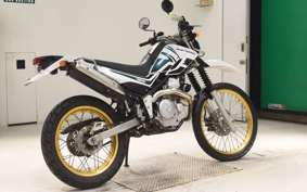 YAMAHA SEROW 250 Gen.2 DG17J