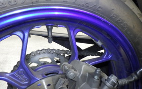 YAMAHA YZF-R25 RG43J