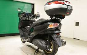 HONDA FORZA ZA 1997 MF10