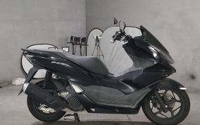 HONDA PCX125 JK05