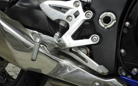 SUZUKI GSX-S1000 2016 GT79A