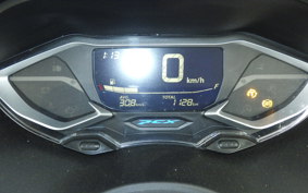 HONDA PCX 160 2014 KF47