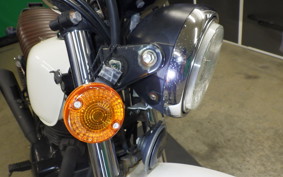 KAWASAKI 250TR 2002 BJ250F