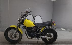 YAMAHA TW200 DG07J