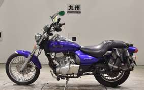 KAWASAKI ELIMINATOR 125 BN125A
