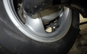 YAMAHA AXIS 125 TREET 2007 SE53J