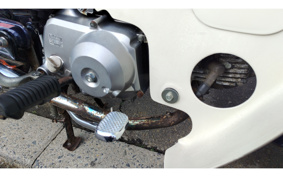 HONDA SUPER CUB90 HA02