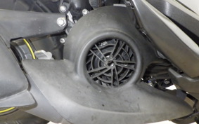 YAMAHA CYGNUSRAYZRﾊEVEﾘｯﾄﾞ