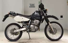 SUZUKI DJEBEL 250 XC