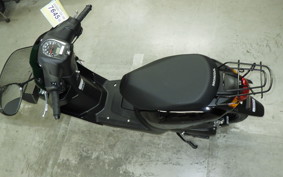 HONDA TACT-4ﾍﾞｰｼｯｸ 2021 AF79