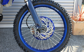 YAMAHA YZ450 FX CJ36C