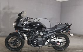 SUZUKI BANDIT1250S 2011 GW72A