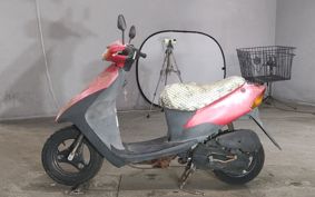 SUZUKI LETS2 CA1PA