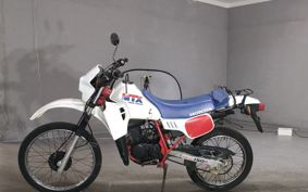 HONDA MTX50R AD06