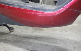 SUZUKI ADDRESS V50 CA4BA