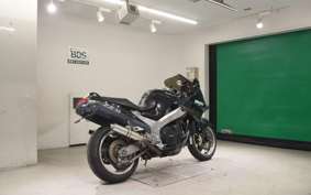 KAWASAKI ZZ1100 NINJA R Gen.2 1998 ZXT10D