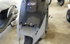 HONDA DIO GEN 2 2025 AF27