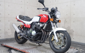 HONDA CB400SFV-1 2001 NC39