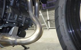 KAWASAKI Z250 Gen.2 2008 EX250P