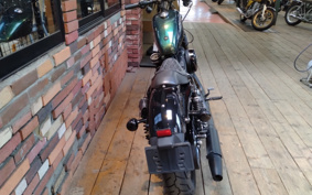 HARLEY XL883N 2018 LE2