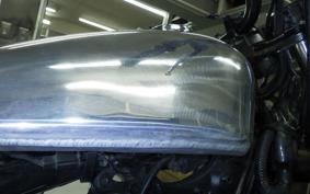 YAMAHA TW200 Gen.2 2019 DG07J