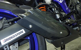 YAMAHA MT-25 RG10J