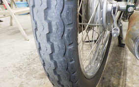 HONDA C50 SUPER CUB AA01