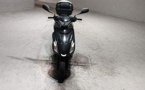 SUZUKI ADDRESS V125 CF4MA