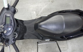 YAMAHA CYGNUS 125 XSR 3 2023 SEA5J