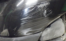 HONDA TACT-4ﾍﾞｰｼｯｸ 2021 AF75