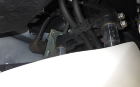 HONDA PCX 125 2021 JF81